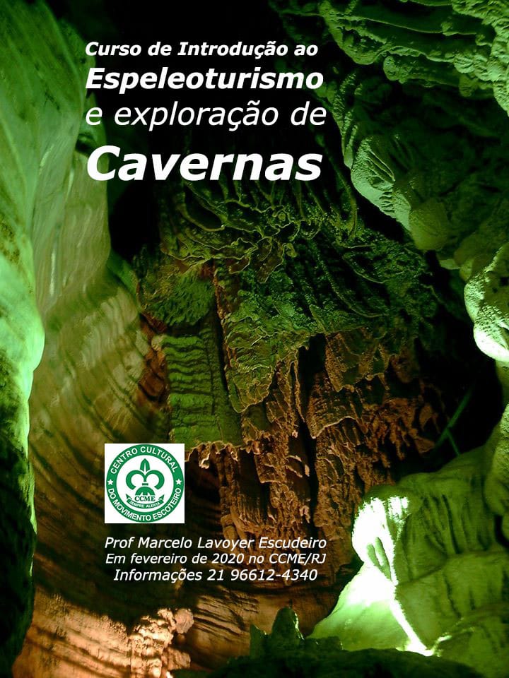 Espeleo-Tema v21 n1 029-041, PDF, Caverna